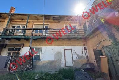 Parte de imobil de vânzare în centrul municipiului Târgu Secuiesc, în Curtea 69! - 10