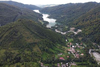 TEREN VALEA DOFTANEI - 9