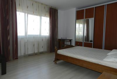 Închiriere 2 camere decomandat | 54 mp + balcon | Parcare subterană - 9