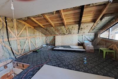 Casă în zona Stupini, aproape de Brașov – 130 mp utili, teren 560 mp - 7