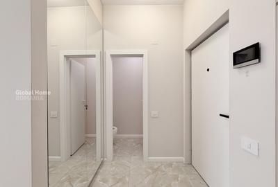 3 Camere | Living Spatios| Parcare | Rond OMV | Catted Family - Pipera - 27