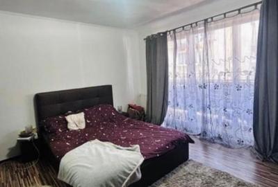 Apartament mobilat,utilat, cu 1 camera,etaj intermediar,zona Florilor - 2