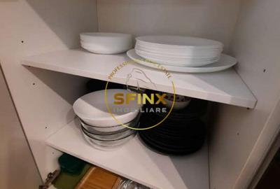 Luxuria Residence, first rental, 3 rooms, panoramic view, terrace, parking place - 28