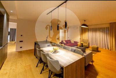 Apartament  4 camere  Premium  Centru Istoric - Complex Cuza 16 - 11