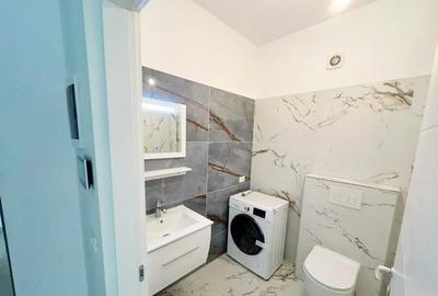 Apartament 2 camere 43 mp  - Giroc - 5