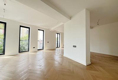 4 CAMERE || BOUTIQUE BUILDING || FLOREASCA DOROBANTI || TERASA 130 MP - 3