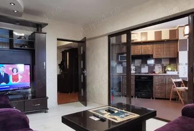 Apartament 2 Camere | Decomandat | Obor | 1 Minut Metrou - 1