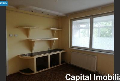 Apartament Brăila Hipodrom - 3 camere, 63 mp, 53.000€ - 1