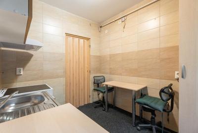 Apartament de 2 camere | Mobilat si Utilat | Centrala | Tatarasi - 11