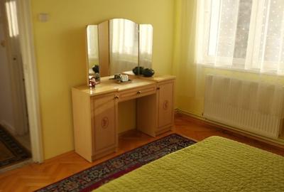 Schimb ap-nte pe 2 saptamanini  Iulie -August din or. Brasov cu Eforia Sud/Nord - 2