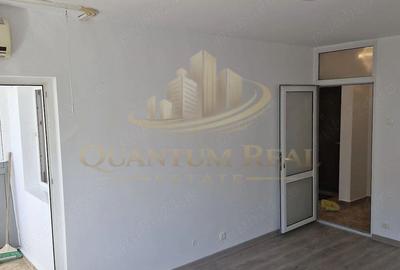 Garsoniera  decomandata-la 5 min metrou Dristor/ pe Mihai Bravu - 6