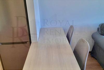 Apartament 2 camere | Modern | Parcare subterană | Disponibil imediat - 7