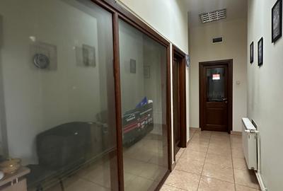Clădire comercială P+3 de vânzare – Bd. Iuliu Maniu, Militari - 6