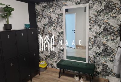 Spațiu Comercial | 92 Mp | Loc de Parcare | Calea Dumbrăvii - 5