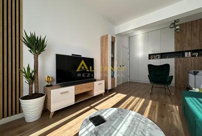 Metrou Ap 2 camere + gradina gata de mutare - 11