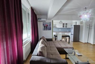 Apartament 2 camere de inchiriat pe 2 nivele - 2