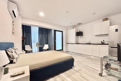 Studio in imobil premium langa plaja si cluburi | Bel Air Residence - 2
