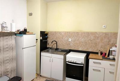 RECO, Apartament cu o camera, Cantemir, Bloc care a intrat in reabilitarea energ - 10
