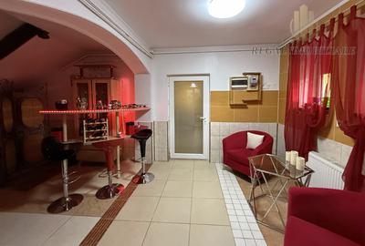 Casa Superba | Parcul Carol- Unirii | 4 Camere | 126 MP - 15