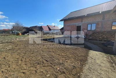 Casă la roșu la 165000 euro I Pe teren de 32 de ari I Măneuți - 17