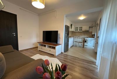 Apartament 2 camere Metalurgiei Brown Residence | loc parcare | - 2