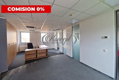 Comision 0% spatiu de birouri premium pe Dorobantilor - 6