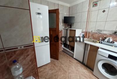 3 decomandate, centrala, AC, Calea Bucuresti-Institut - 9