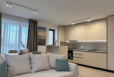 Locuință Modernă in bloc finalizat | Verdeață și Aer Curat lângă Băneasa - 1