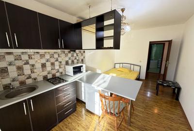 GARSONIERA IN VILA NOUA BANEASA | JANDARMERIEI - 1