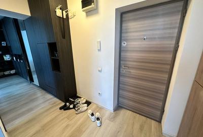 Apartament cu 2 camere decomandat, mobilat în Grozăvești