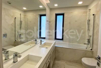 Apartament cu 3 camere in complex rezidential - 8