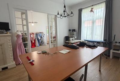 Apartament cu 2 camere I curte comună I Str. Avram Iancu - 7