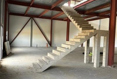 Vanzare depozit/hala/spatiu industrial Theodor Pallady - Drumul Intre Tarlale - - 7