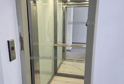 Bloc Nou 2 Camere Parcare - 2