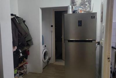 2 camere confort 1 decomandat Radu Negru, etaj 2, cu imbunatatiri - 9