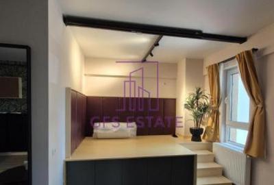 Inchiriere Garsoniera Central Address LUX - 3