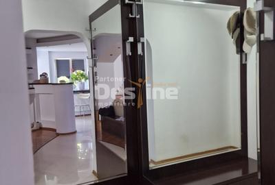 13 Septembrie-Drumul Sării | 3 camere | 82mp | et 2/4 | mobilat | 203.500 euro - 18