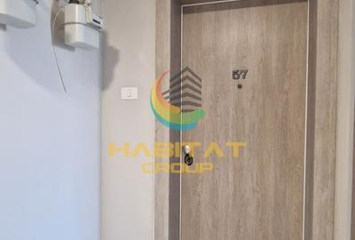 Pallady 2 camere 71 mp LUX + piscina vis-a-vis Parc Teilor - 16