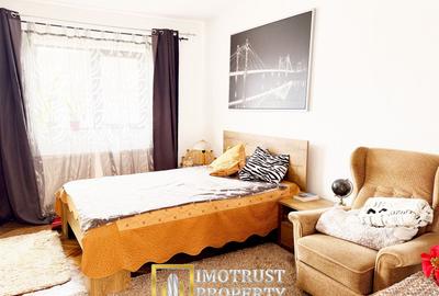 Casă de vânzare | Gai, Arad | Teren generos, acces din două străzi - 4