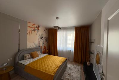 Militari Residence - 3 CAMERE - 9