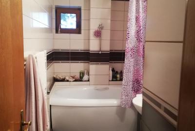 Vand apartament 3 camere amenajat - 5