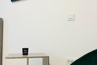 POITIERS TOWERS, APARTAMENT CU PRELUARE CHIRIASI - 11