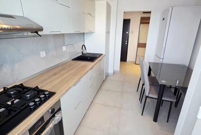 2 camere prima inchiriere | renovat 2026 | mobilat | Republicii - 8