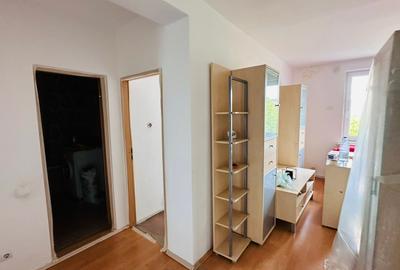 Apartament 6 camere Gh.Doja 120mp +garaj sub bloc 129.000eur neg - 2