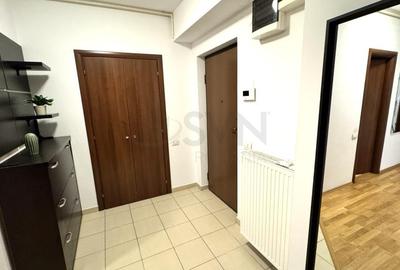 REA1028554 Apartament 3 camere I Parcare I Mobilat I De inchiriat - 12