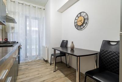 Apartament 2 camere cu vedere la mare – Miraj Sunset, Mamaia central - 30