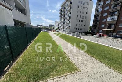3 camere | 2 băi | 67 mp+balcon | Etaj 8/9 | Parcare | Oașului 86-90 - 19