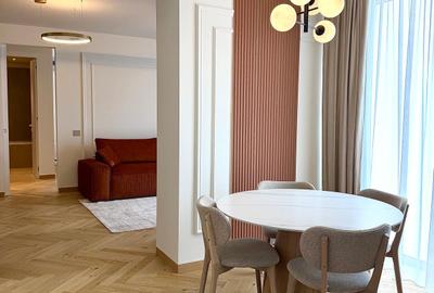 Victoriei / Petru Rares Loft /Prima Închiriere / Finisaje Premium / Parcare - 2