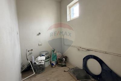 Apartament 2 camere semifinisat – Cartier ISR, Râșnov, 0% Comision - 4