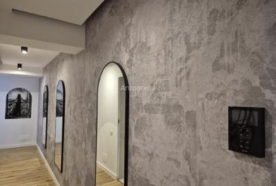 PRIMA INCHIRIERE – Apartament NOU 3 camere, Premium, Zona Unirii – Anton Pann 33 - 1